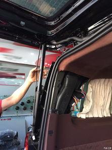 房车改装视频国产大全集,探索创意与实用的完美融合