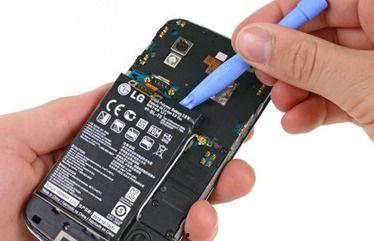 国产手机更换电芯视频