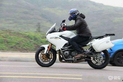 国产巡航机车测评视频,驾驭速度与激情的国产新篇章