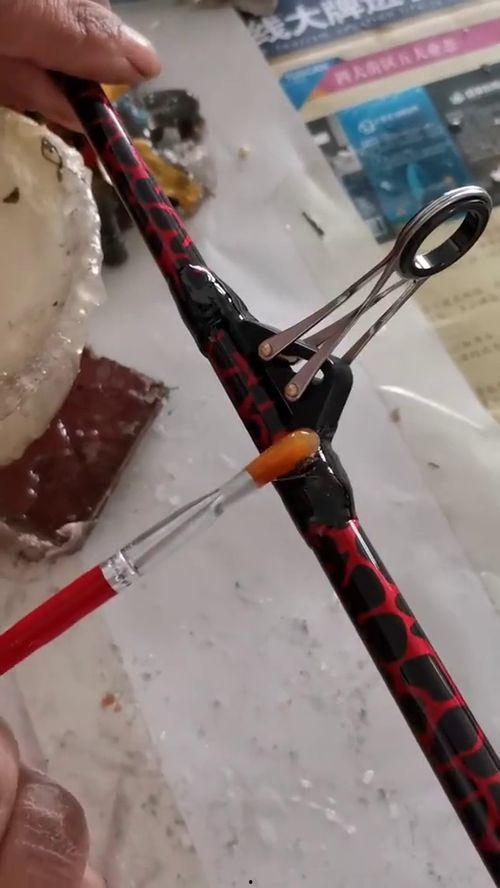 国产钓鱼杆视频大全免费