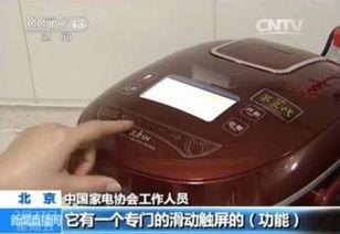 国产电饭煲生产视频,匠心独运，品质生活新选择