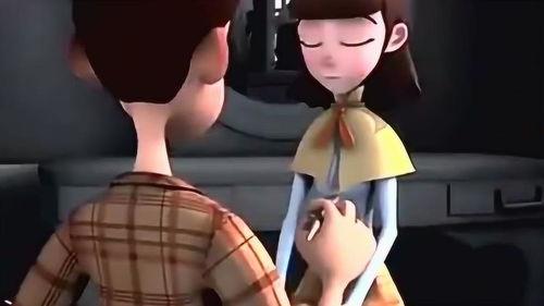 国产情感动漫视频,描绘心灵深处的故事画卷