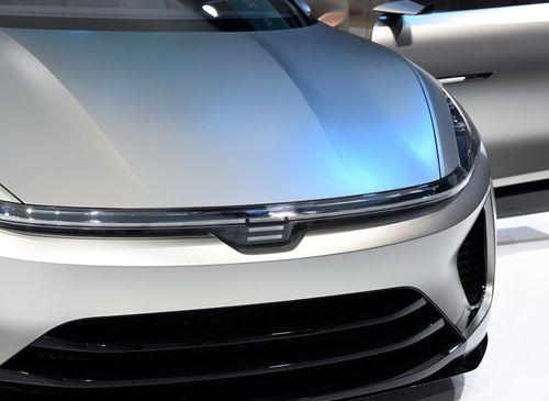 国产车企跑车视频,速度与激情的国产新篇章