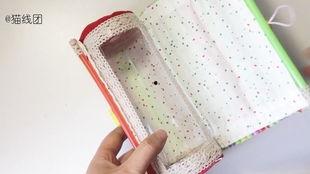 国产好看文具盒推荐视频,盘点那些颜值与实用并存的好物