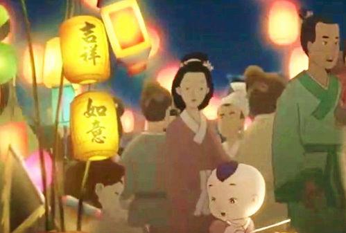 国产动画震惊国人视频,惊艳国人，引领文化自信新篇章