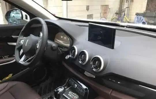 国产汽车破碎视频,揭秘汽车回收与拆解过程