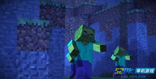 我的世界国产配音视频,沉浸式体验，带你领略游戏魅力