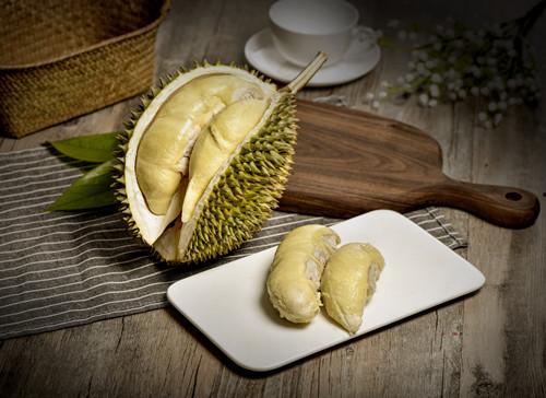 国产榴莲多久成熟的啊视频,从树梢到舌尖，成熟之旅揭秘