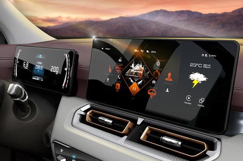 国产智能车特点介绍视频