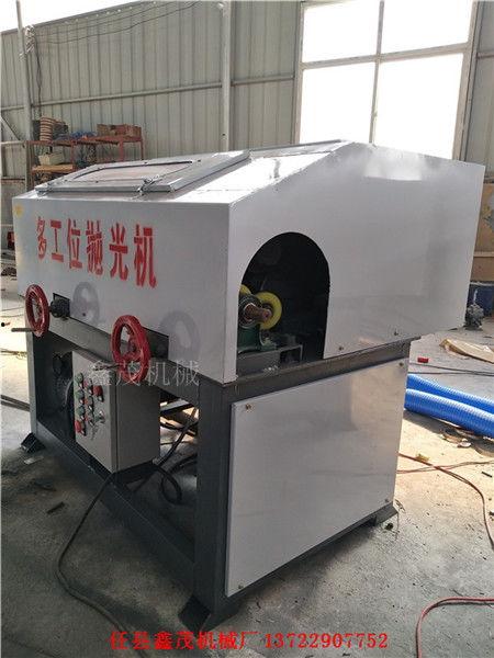 国产抛光机拆解视频,内部构造与工作原理深度解析