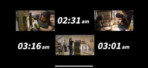 国产成私密视频