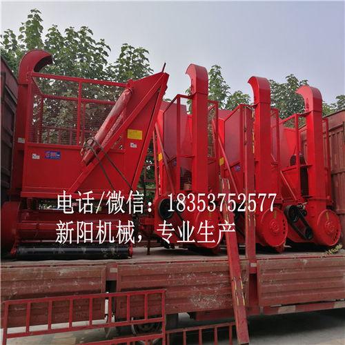 国产秸秆收割机视频播放,助力农业现代化发展